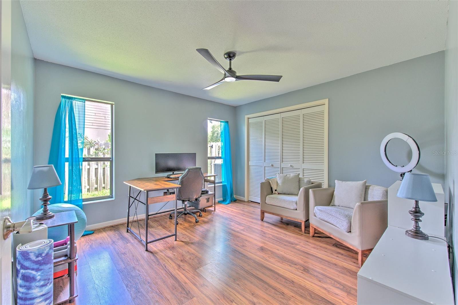 BUCKINGHAM UNIT 1 - Residential
