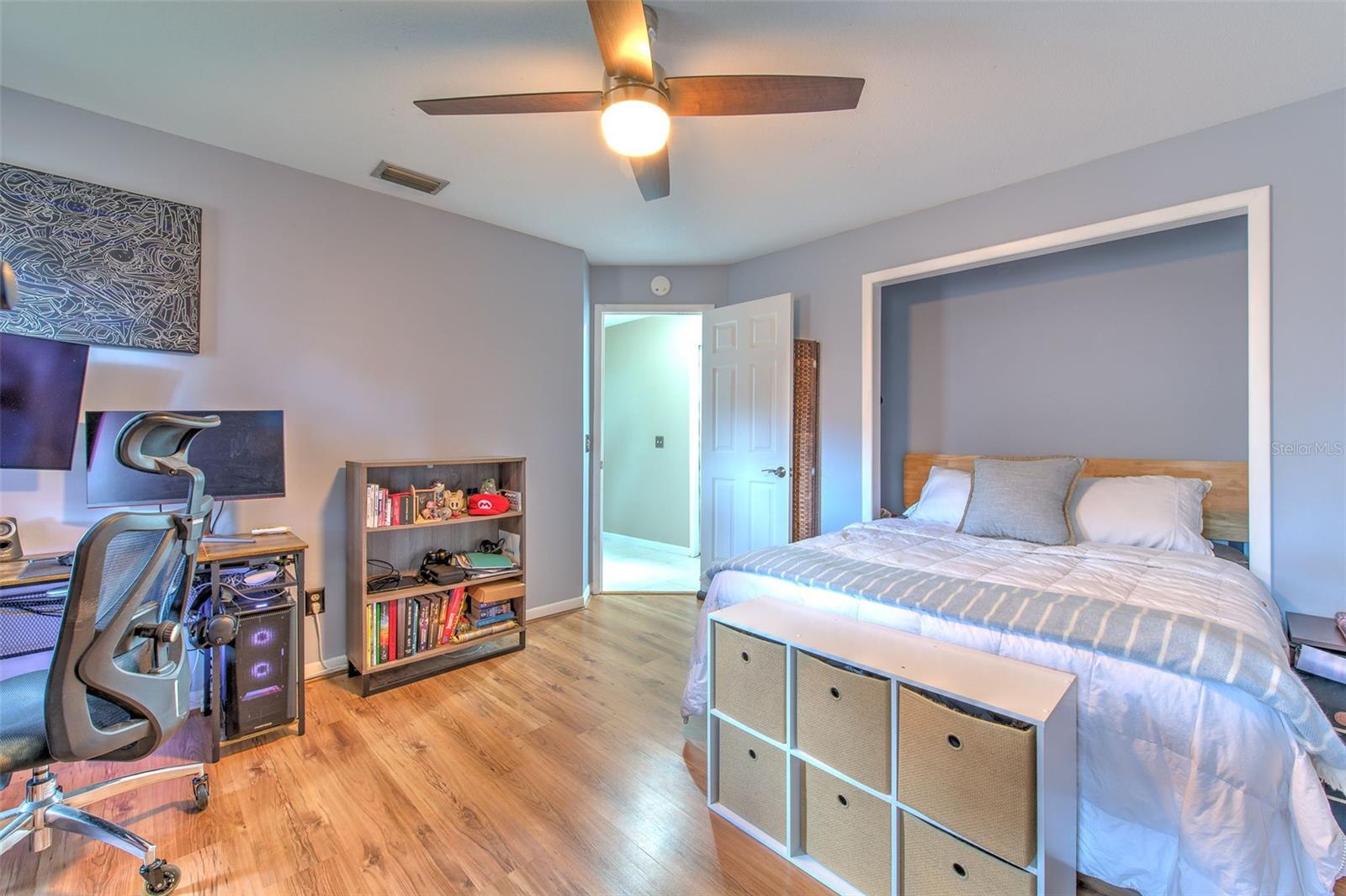 BUCKINGHAM UNIT 1 - Residential