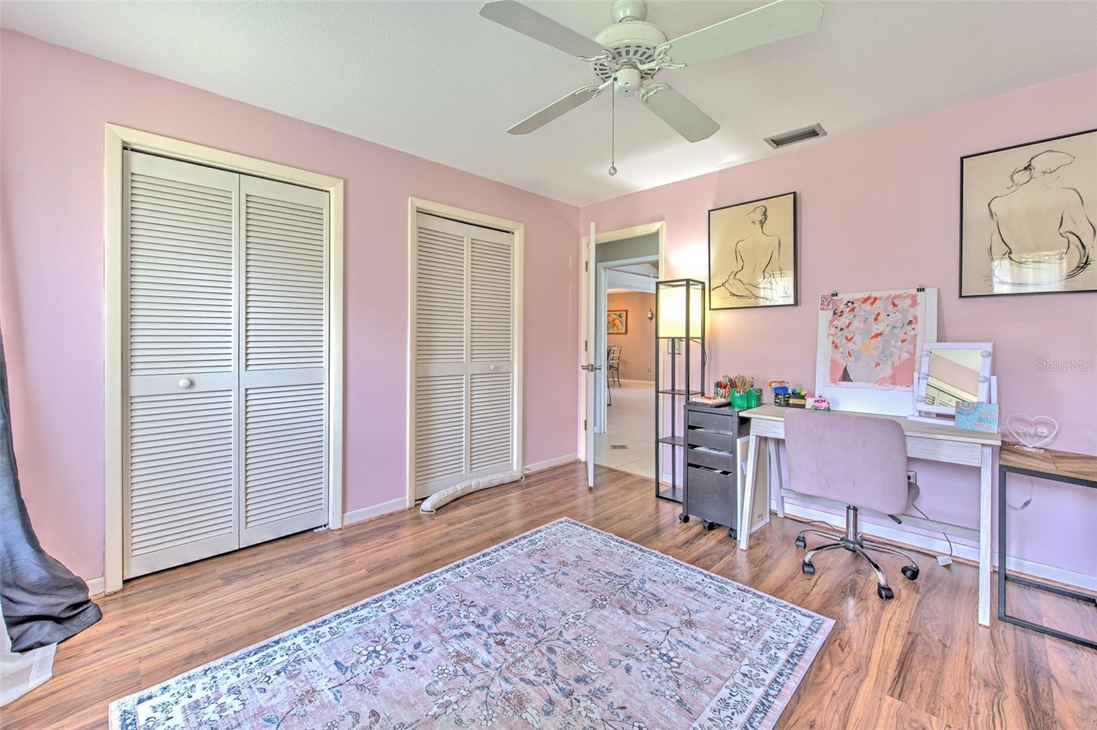BUCKINGHAM UNIT 1 - Residential