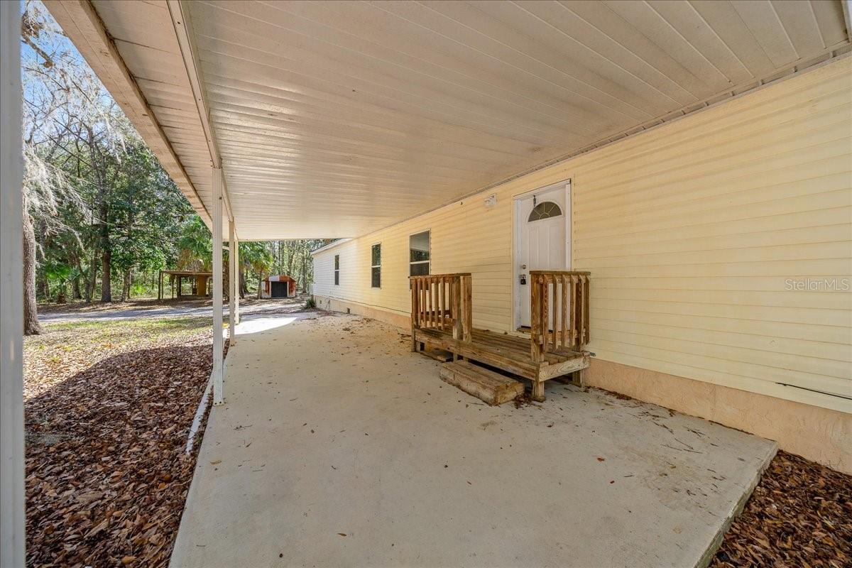 PRAIRE VIEW - Residential