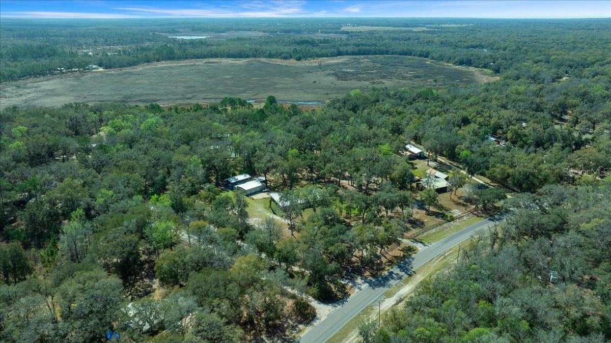 PRAIRE VIEW - Residential