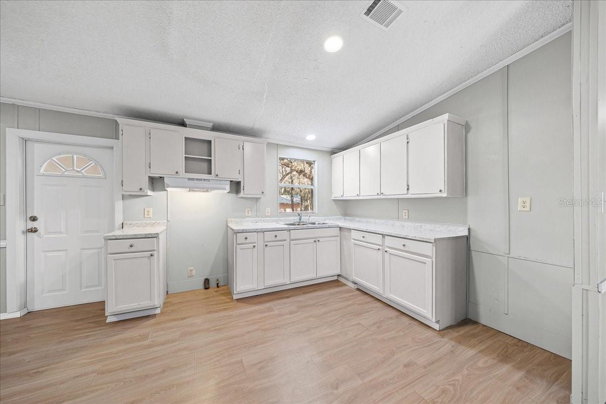 PRAIRE VIEW - Residential