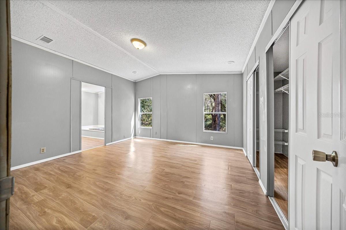 PRAIRE VIEW - Residential