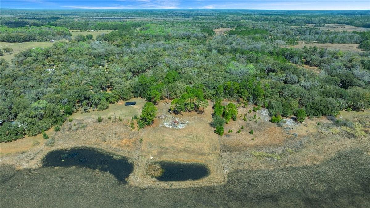 PRAIRE VIEW - Residential