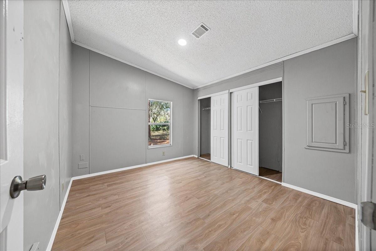 PRAIRE VIEW - Residential