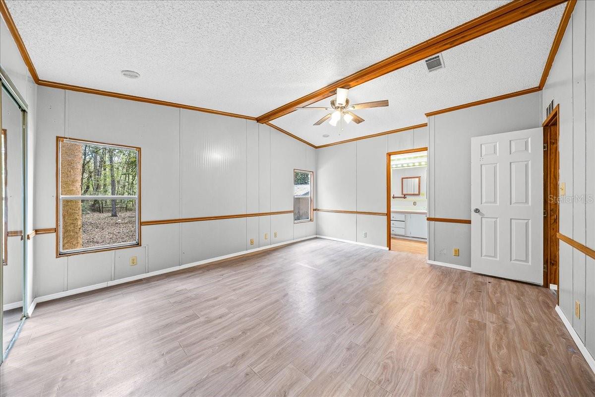 PRAIRE VIEW - Residential