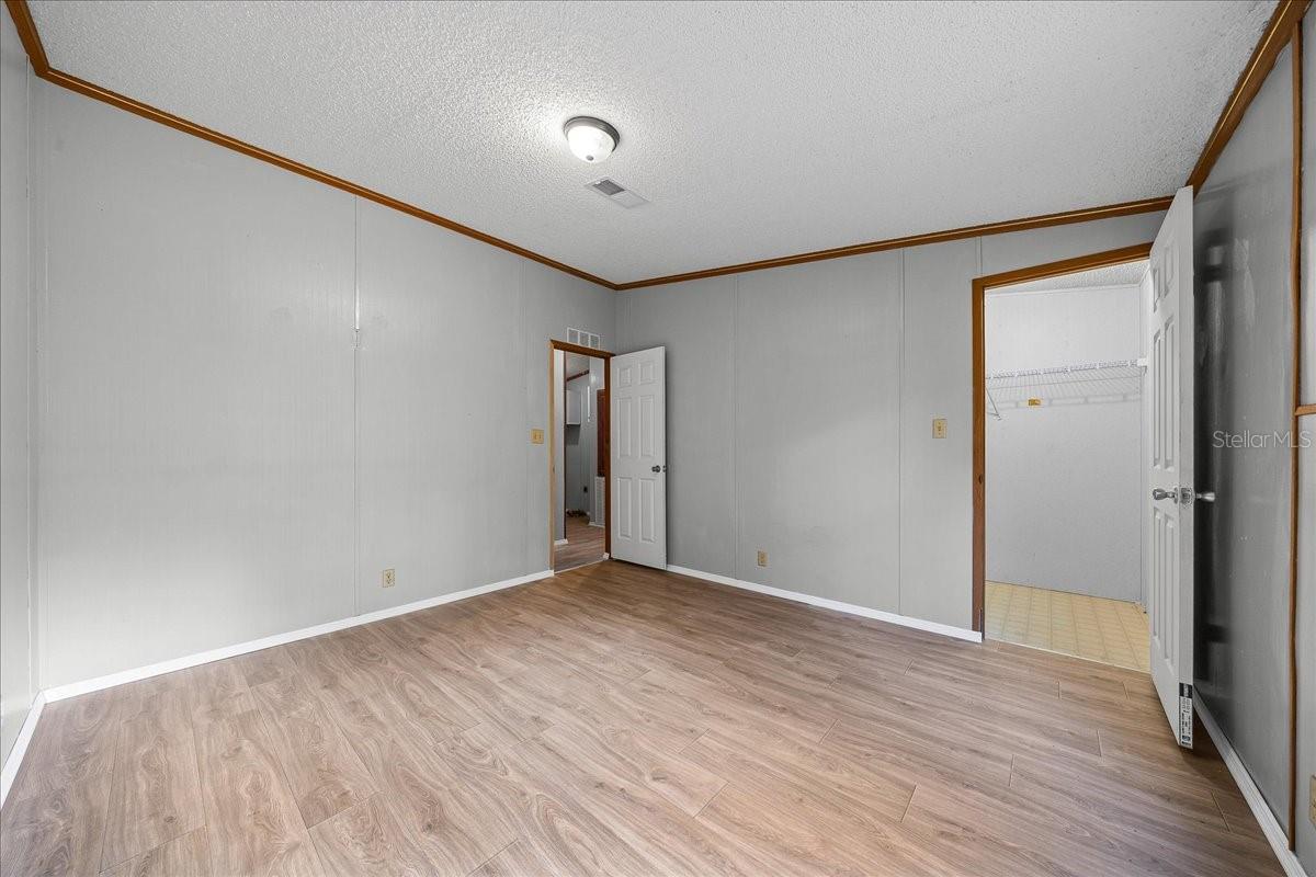 PRAIRE VIEW - Residential