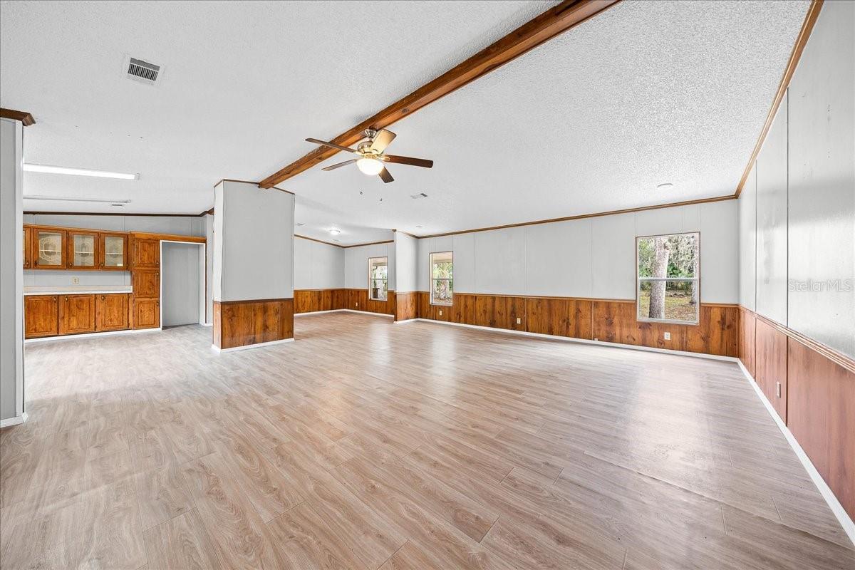 PRAIRE VIEW - Residential