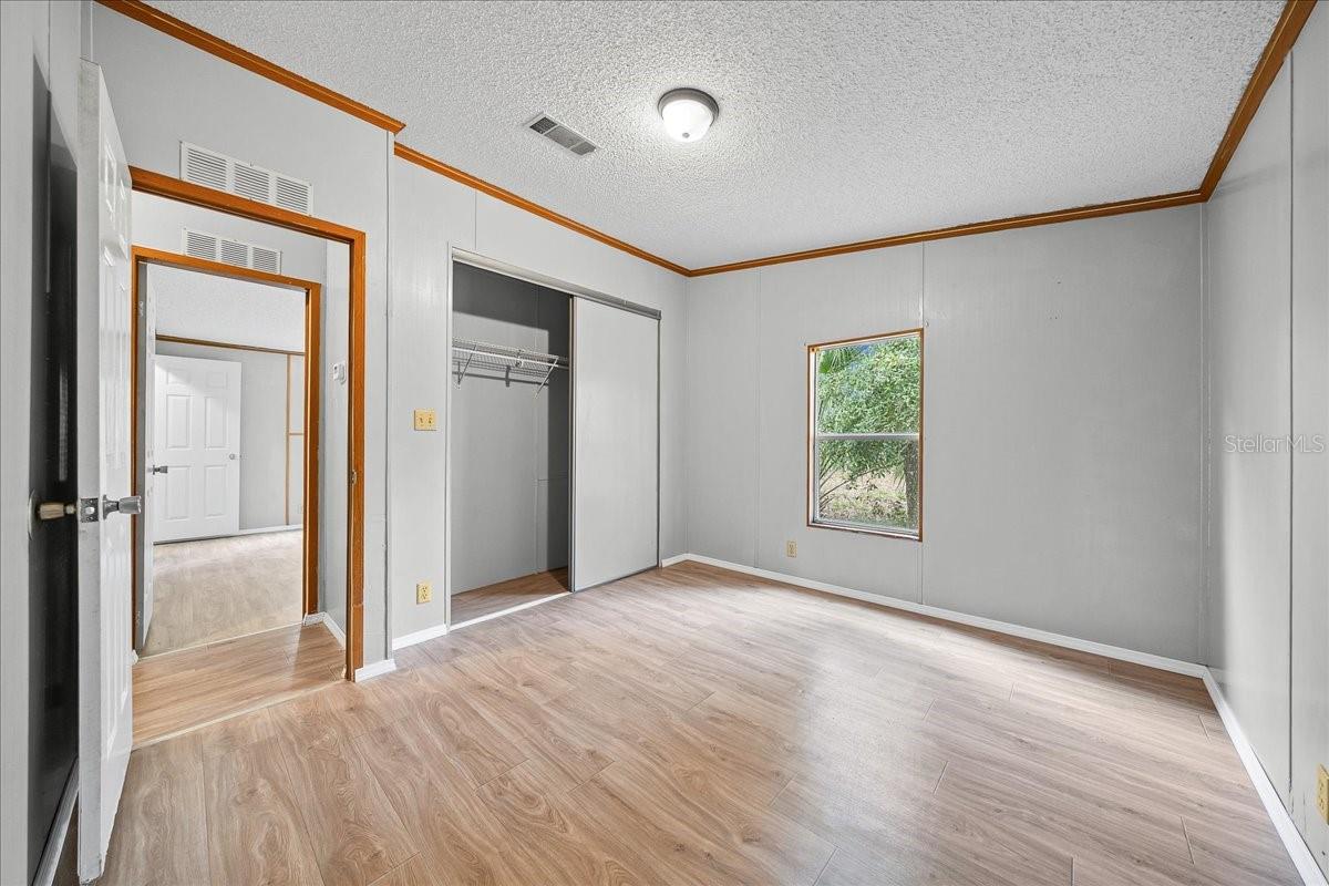 PRAIRE VIEW - Residential