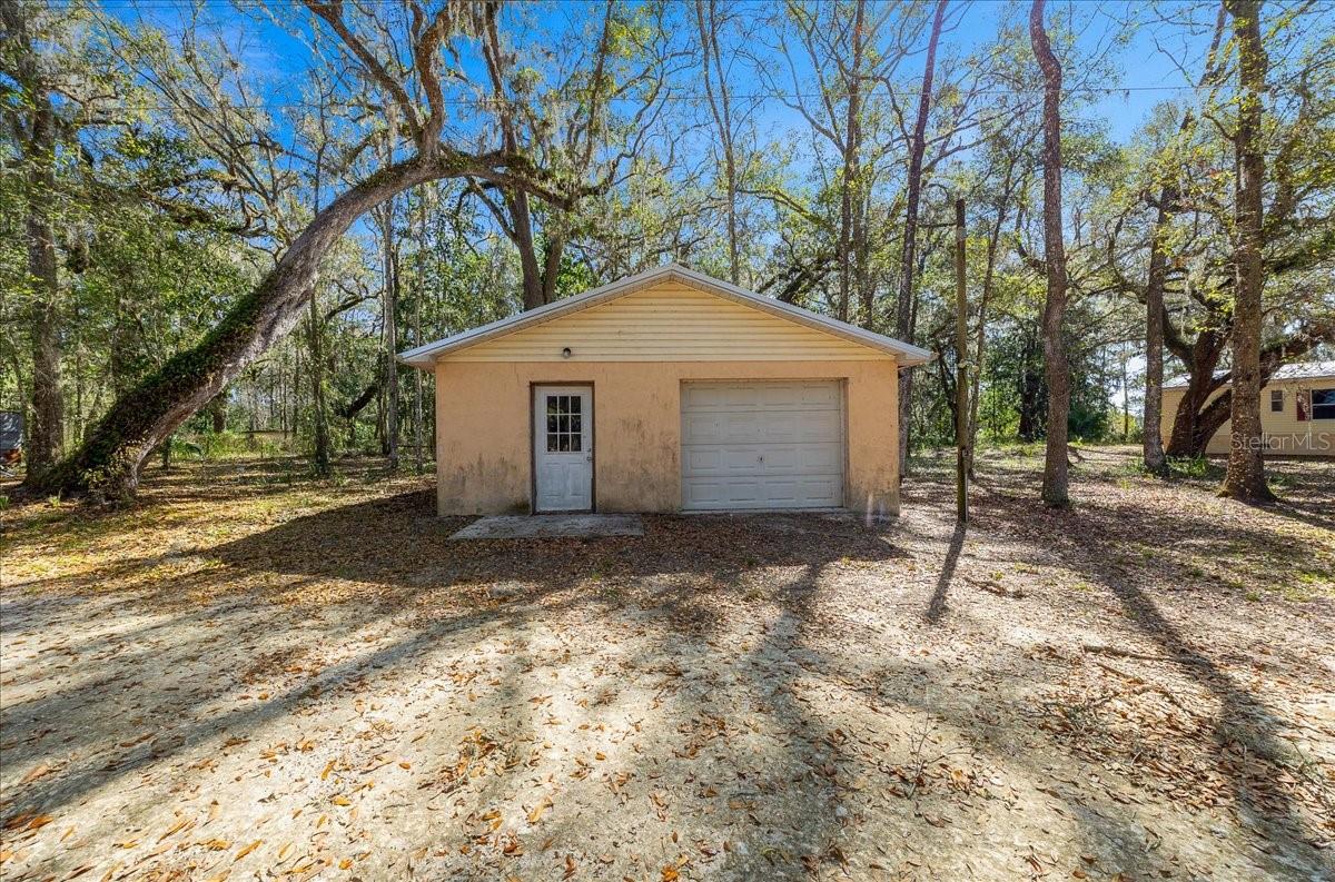 PRAIRE VIEW - Residential