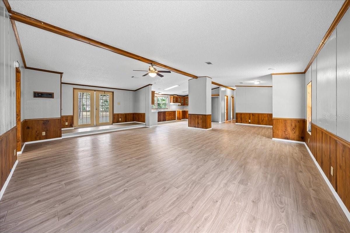 PRAIRE VIEW - Residential