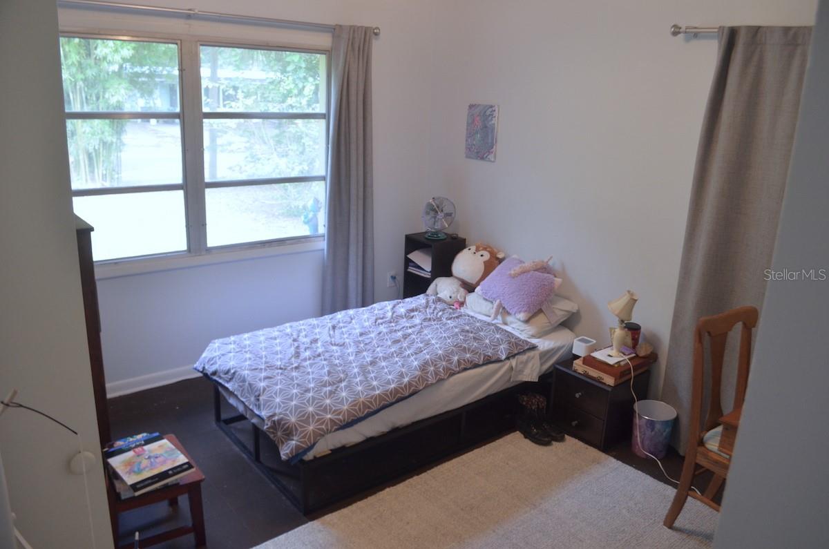 HIGHLAND COURT MANOR - Residential