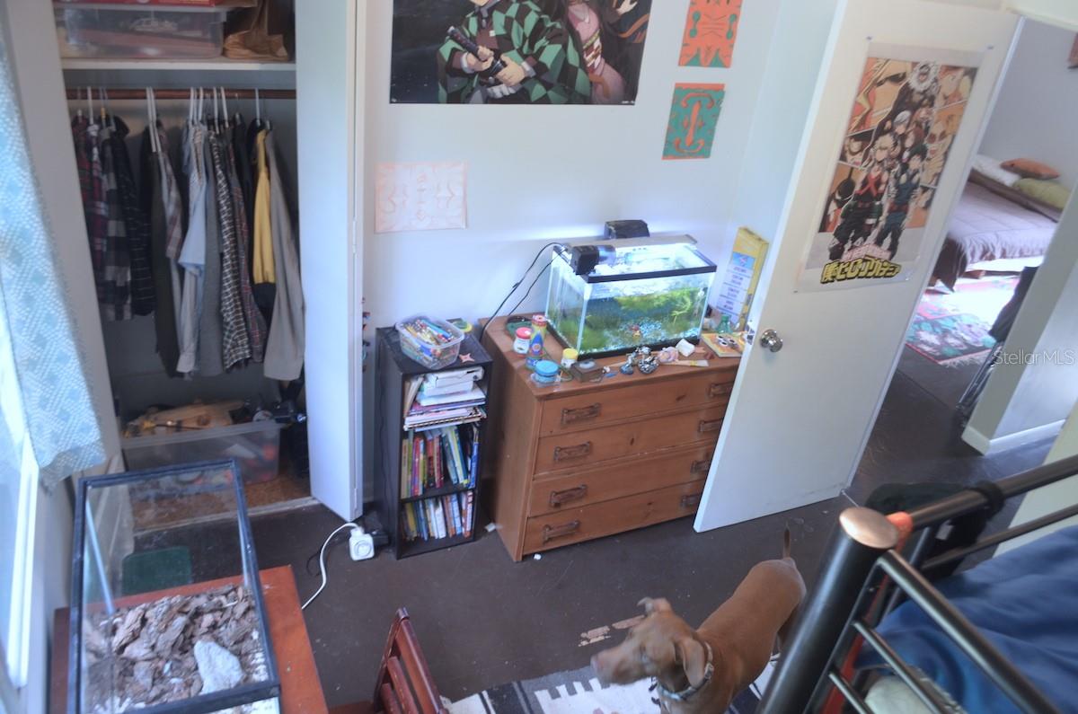 HIGHLAND COURT MANOR - Residential