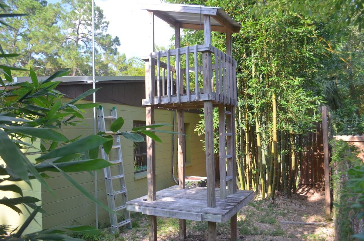 HIGHLAND COURT MANOR - Residential