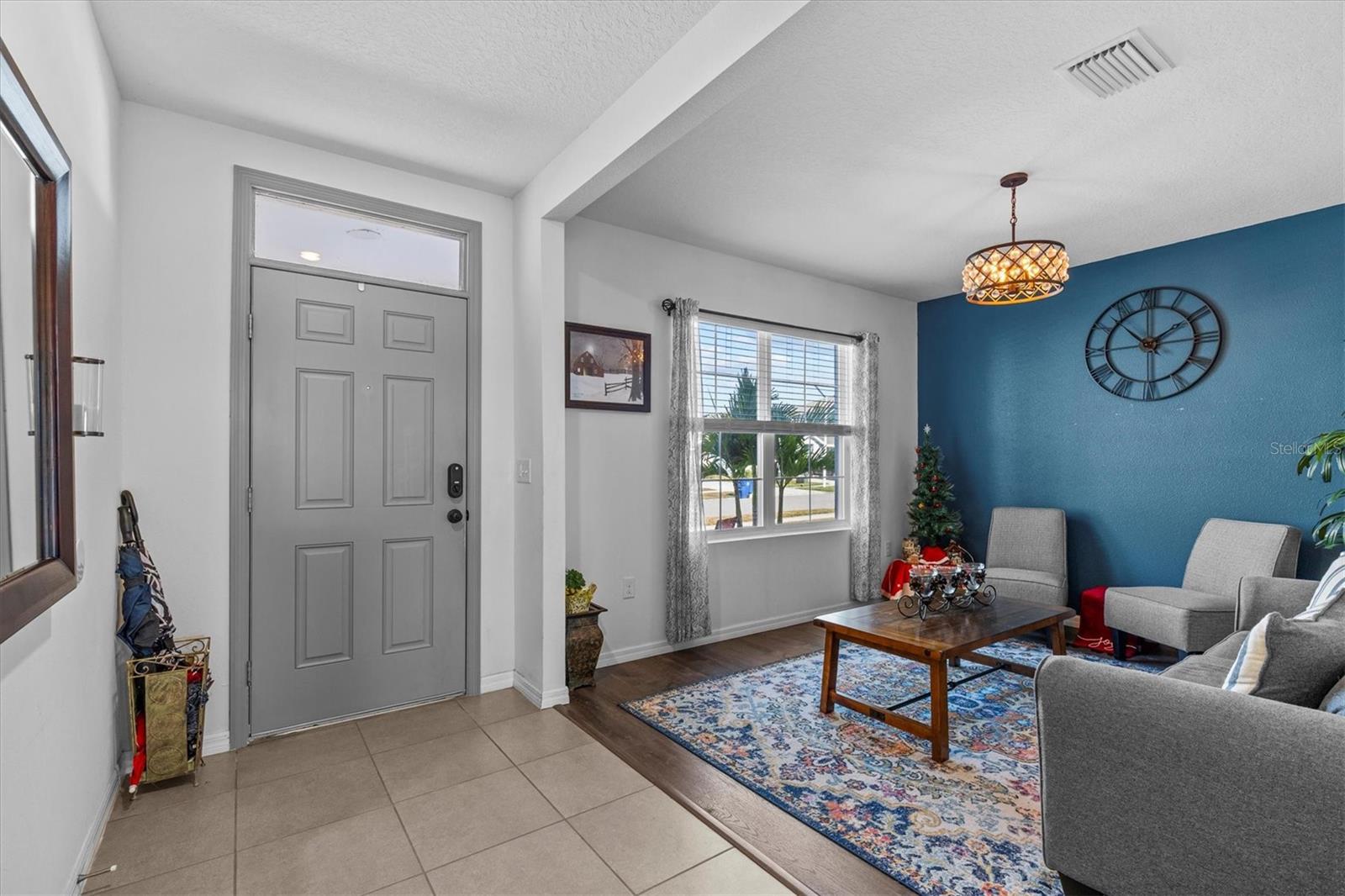 EPPERSON SOUTH HOA - Residential