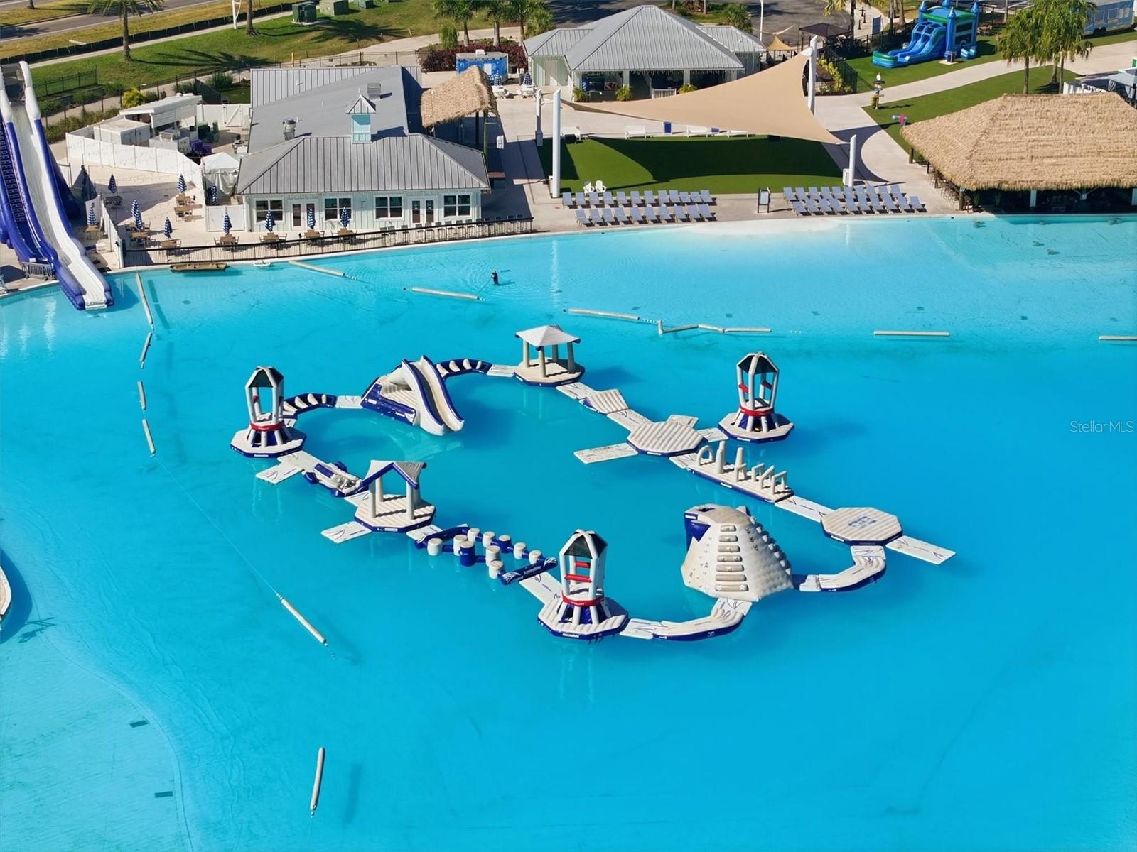 EPPERSON SOUTH HOA - Residential