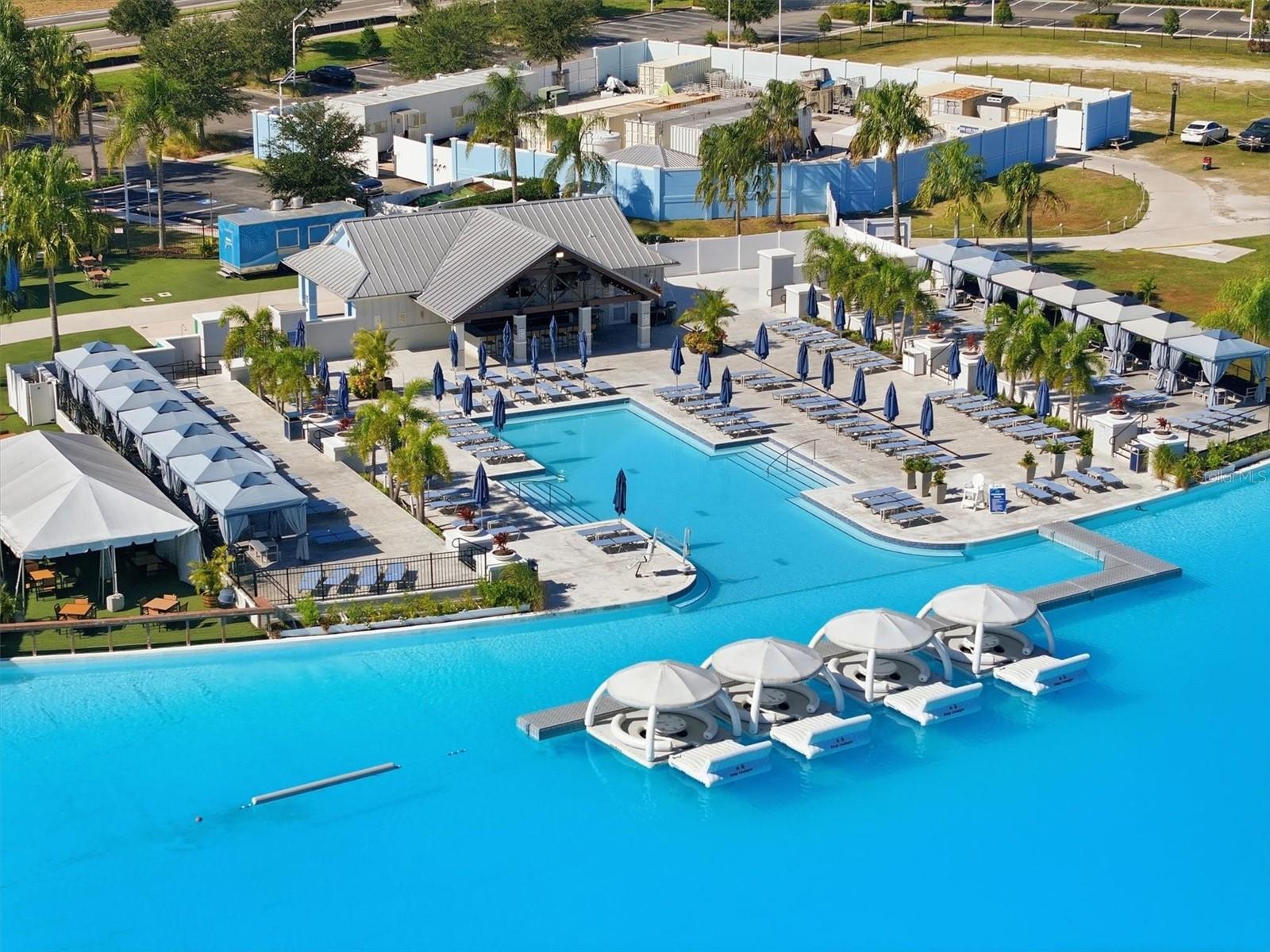 EPPERSON SOUTH HOA - Residential