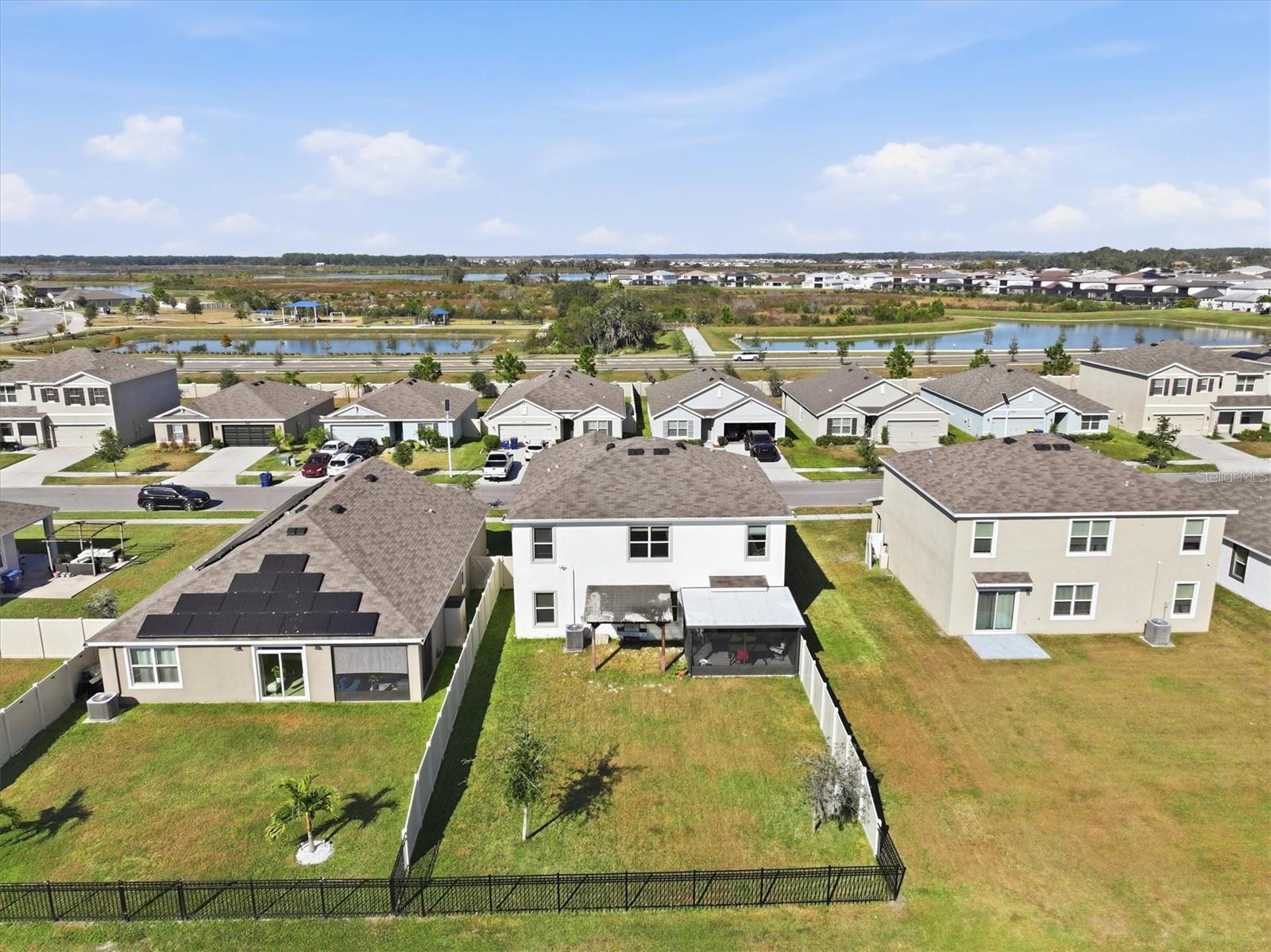 EPPERSON SOUTH HOA - Residential