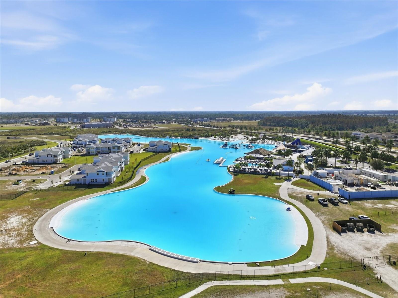 EPPERSON SOUTH HOA - Residential