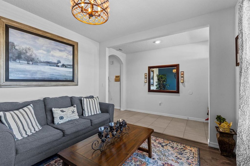 Photo of 8484 Bower Bass Circle, Wesley Chapel, FL 33545 (MLS # TB8450618)