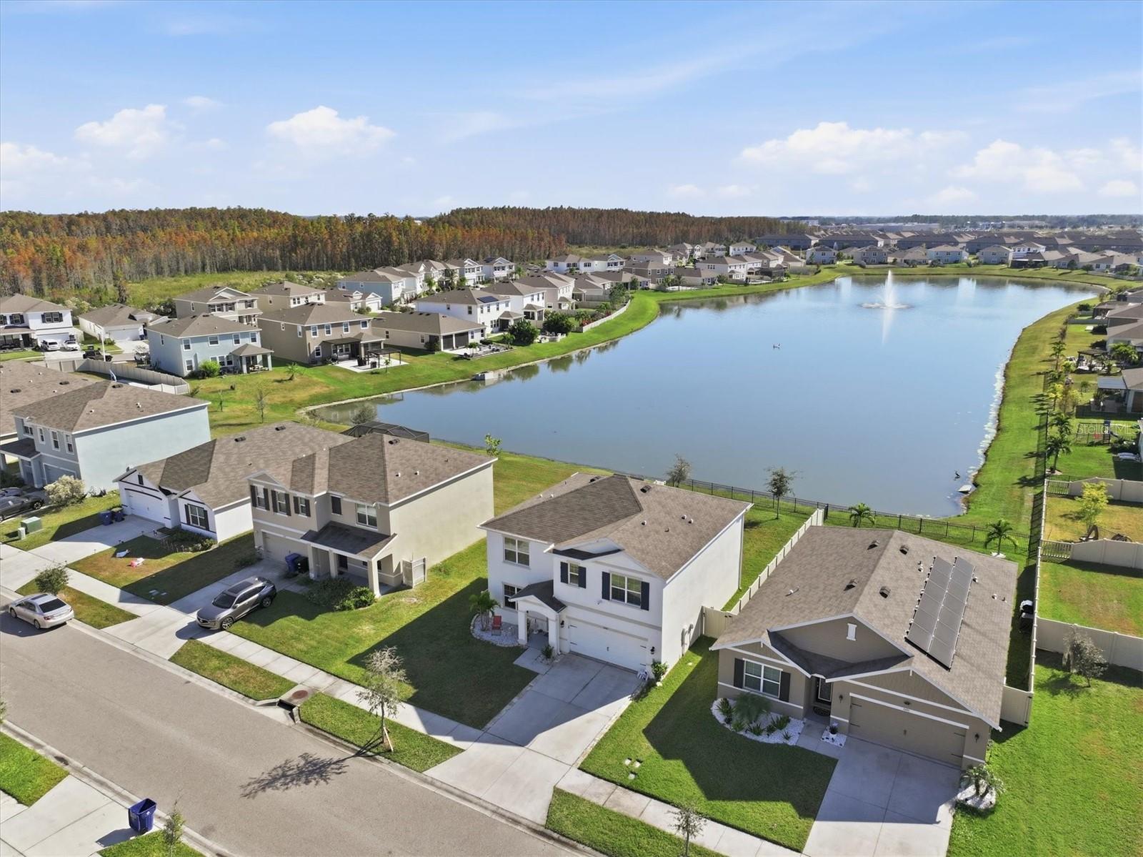 EPPERSON SOUTH HOA - Residential