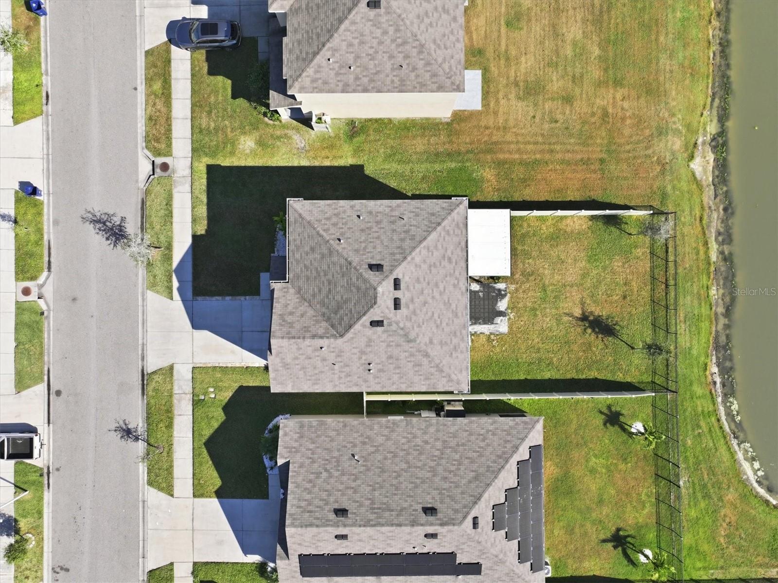 EPPERSON SOUTH HOA - Residential