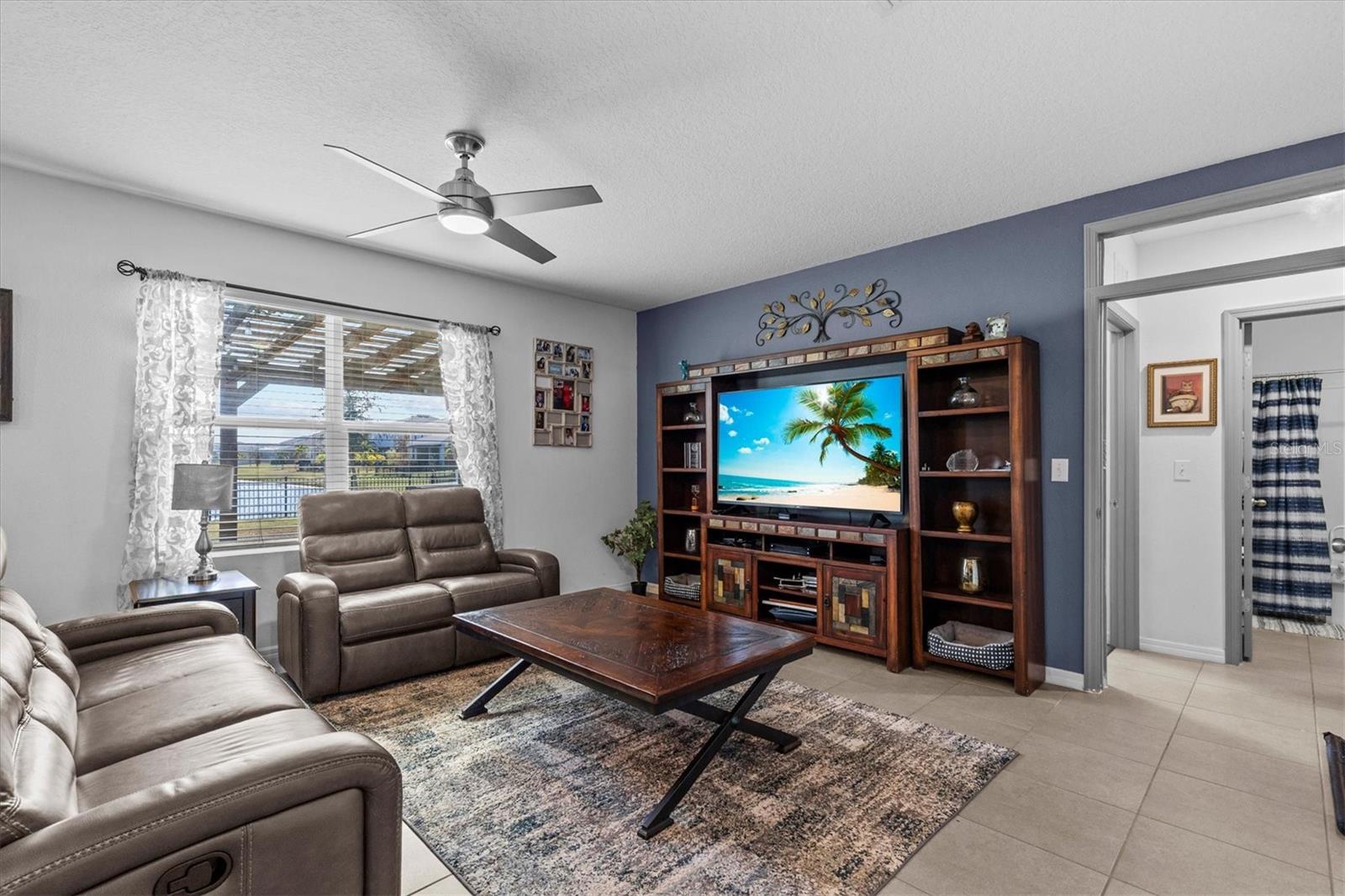 EPPERSON SOUTH HOA - Residential