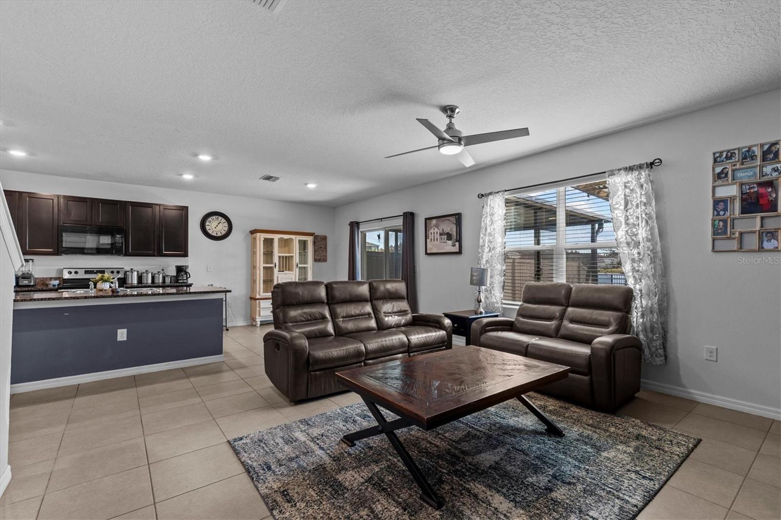 EPPERSON SOUTH HOA - Residential