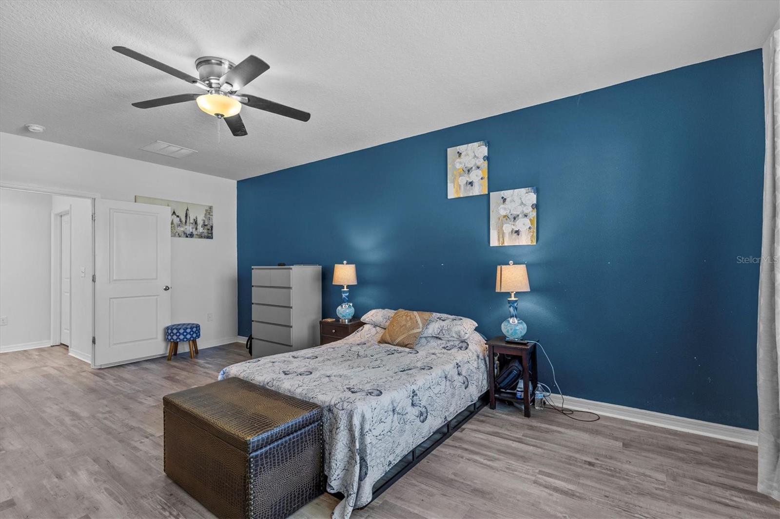 EPPERSON SOUTH HOA - Residential