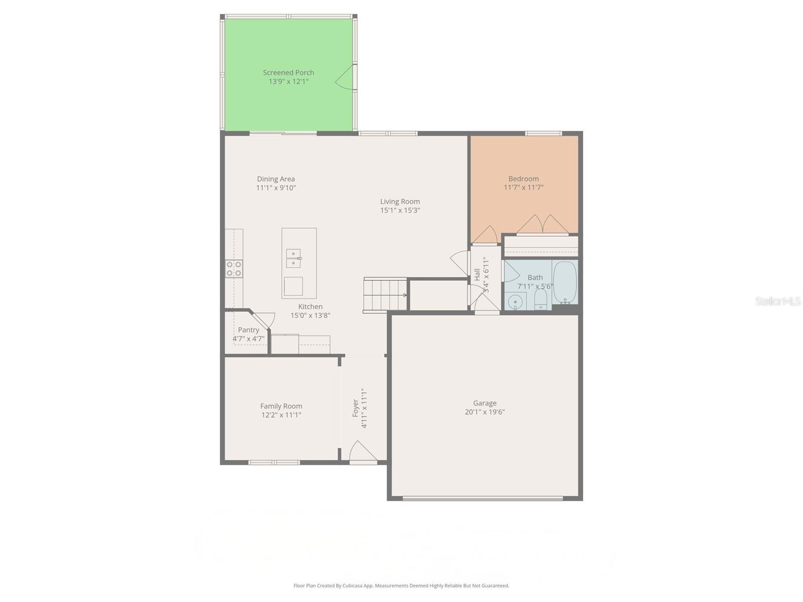 EPPERSON SOUTH HOA - Residential