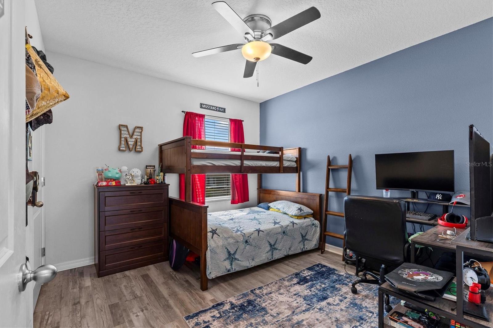 EPPERSON SOUTH HOA - Residential