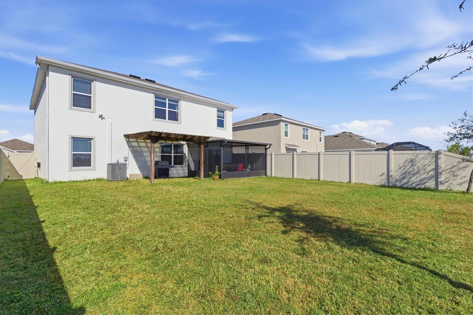 EPPERSON SOUTH HOA - Residential