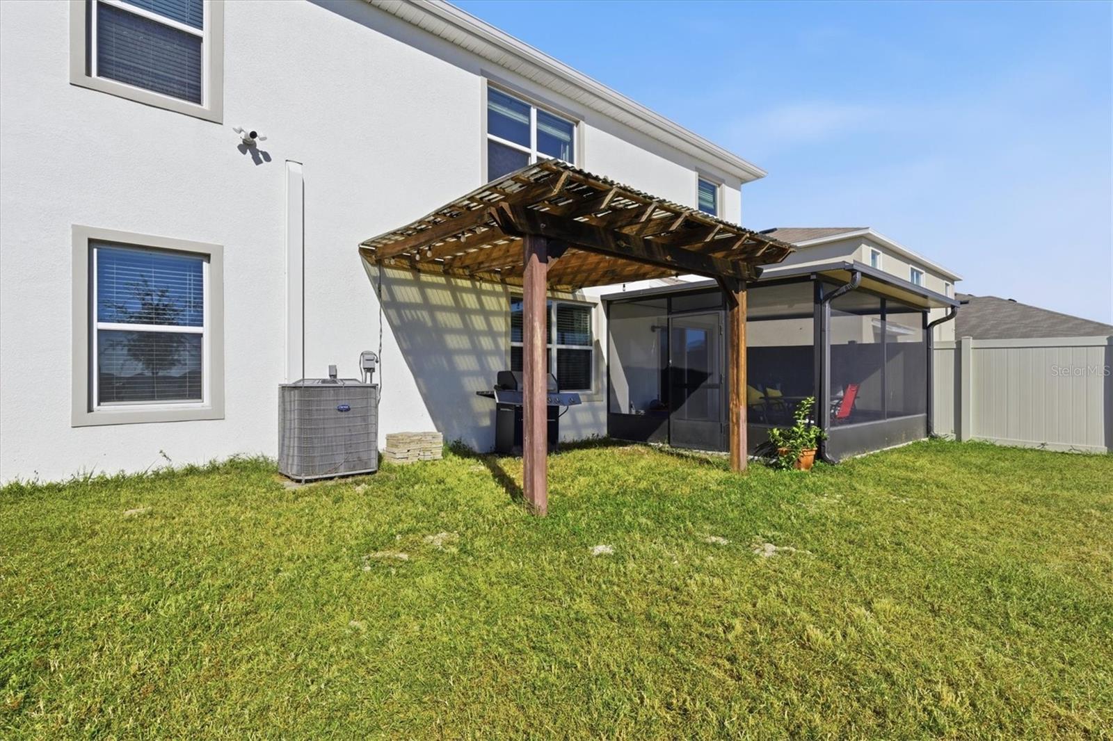 EPPERSON SOUTH HOA - Residential