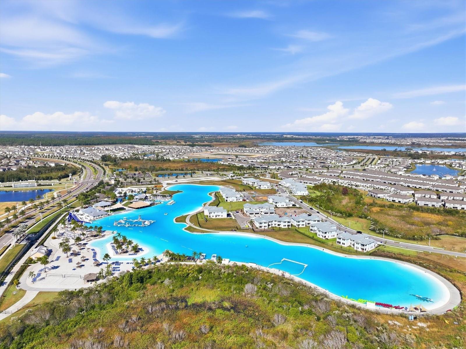 EPPERSON SOUTH HOA - Residential