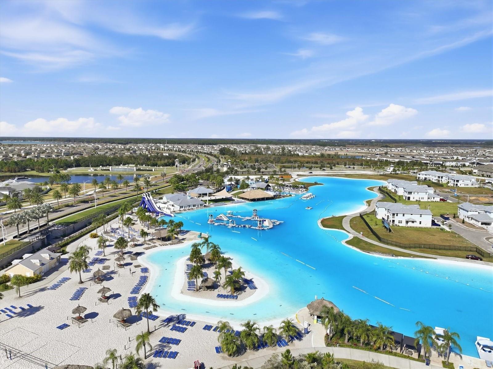 EPPERSON SOUTH HOA - Residential