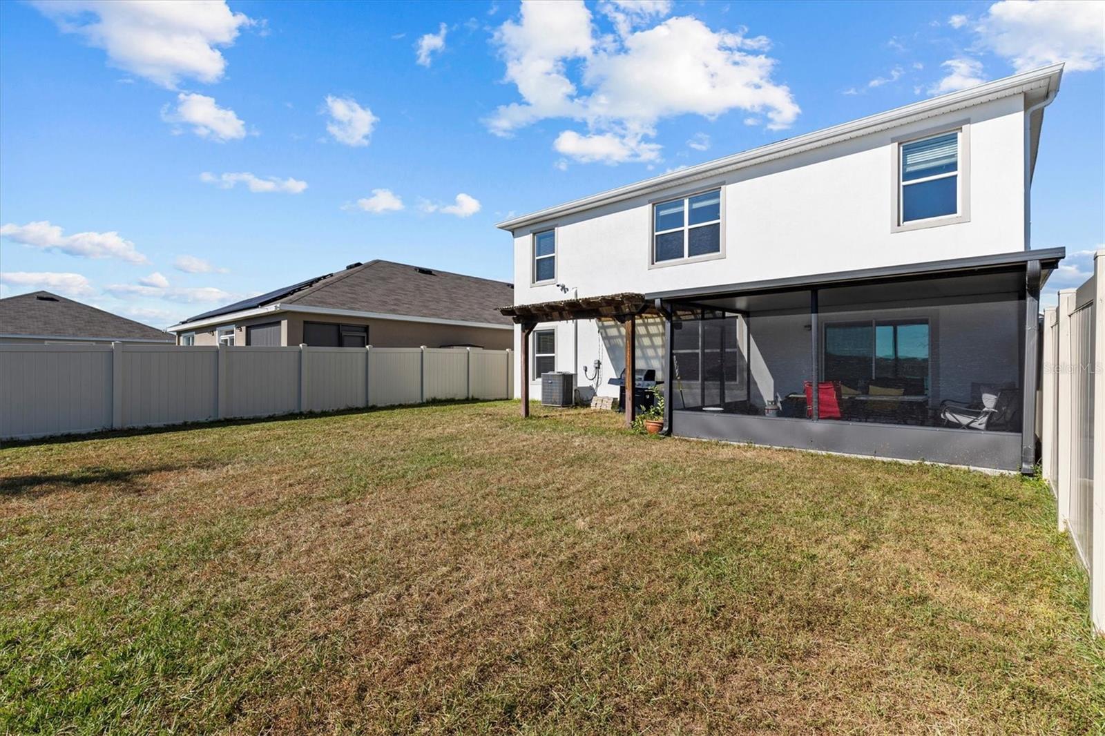 EPPERSON SOUTH HOA - Residential