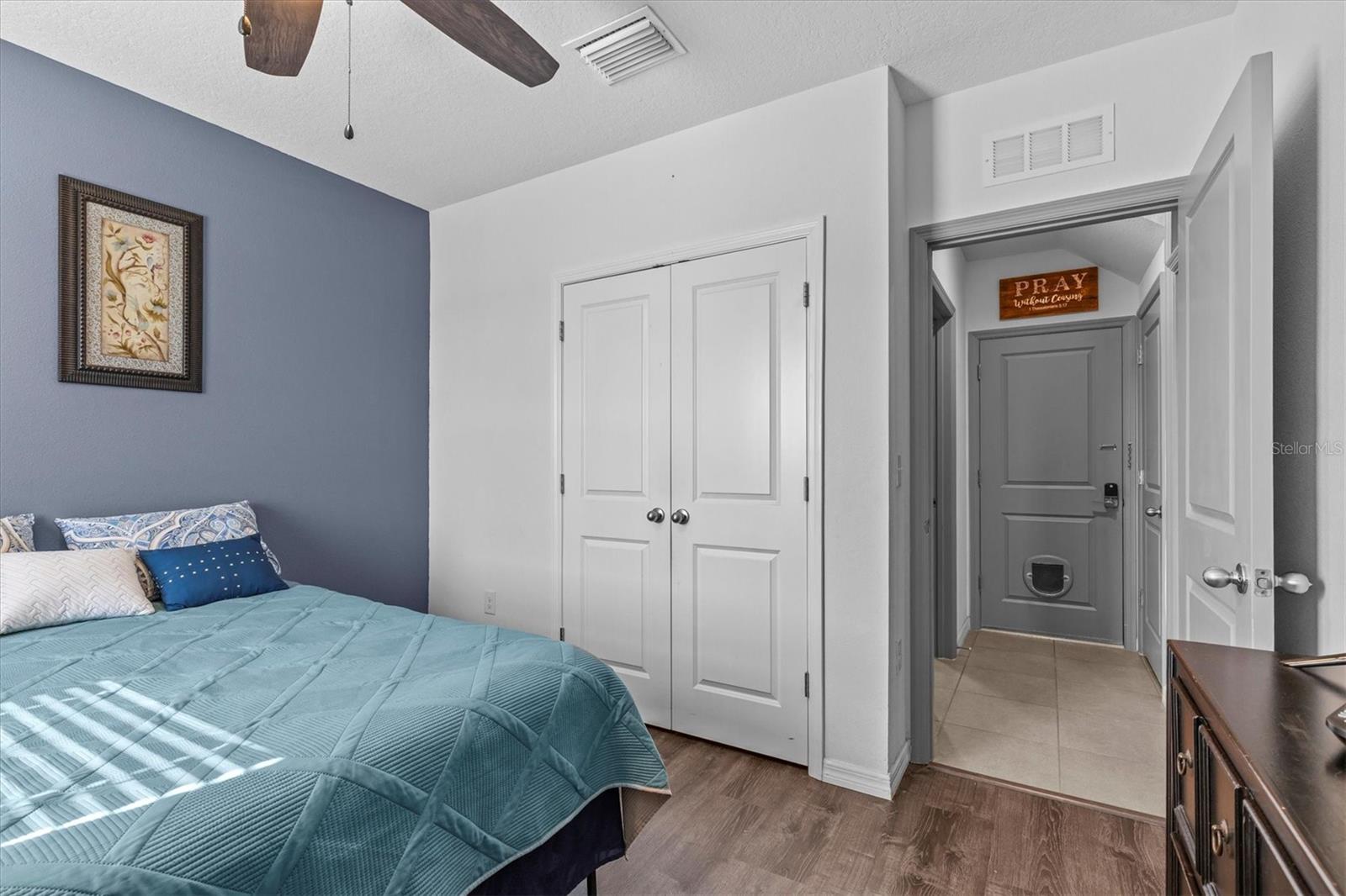 EPPERSON SOUTH HOA - Residential