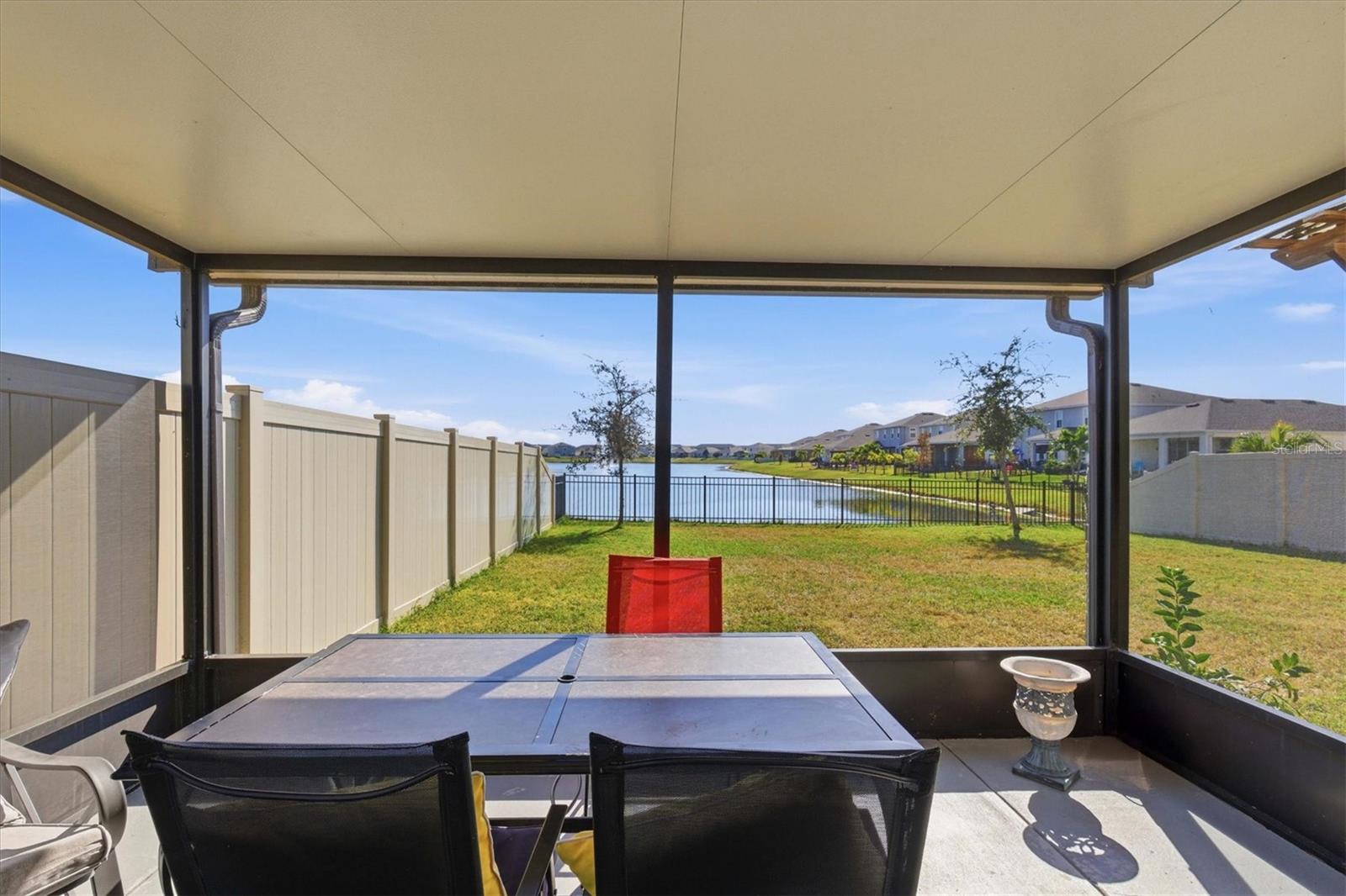 EPPERSON SOUTH HOA - Residential