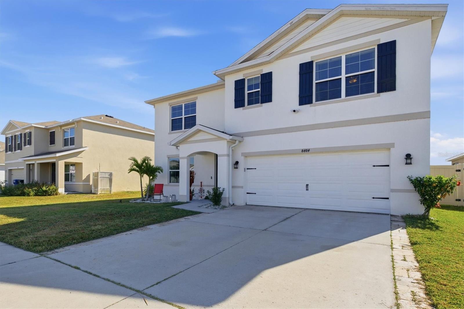 EPPERSON SOUTH HOA - Residential