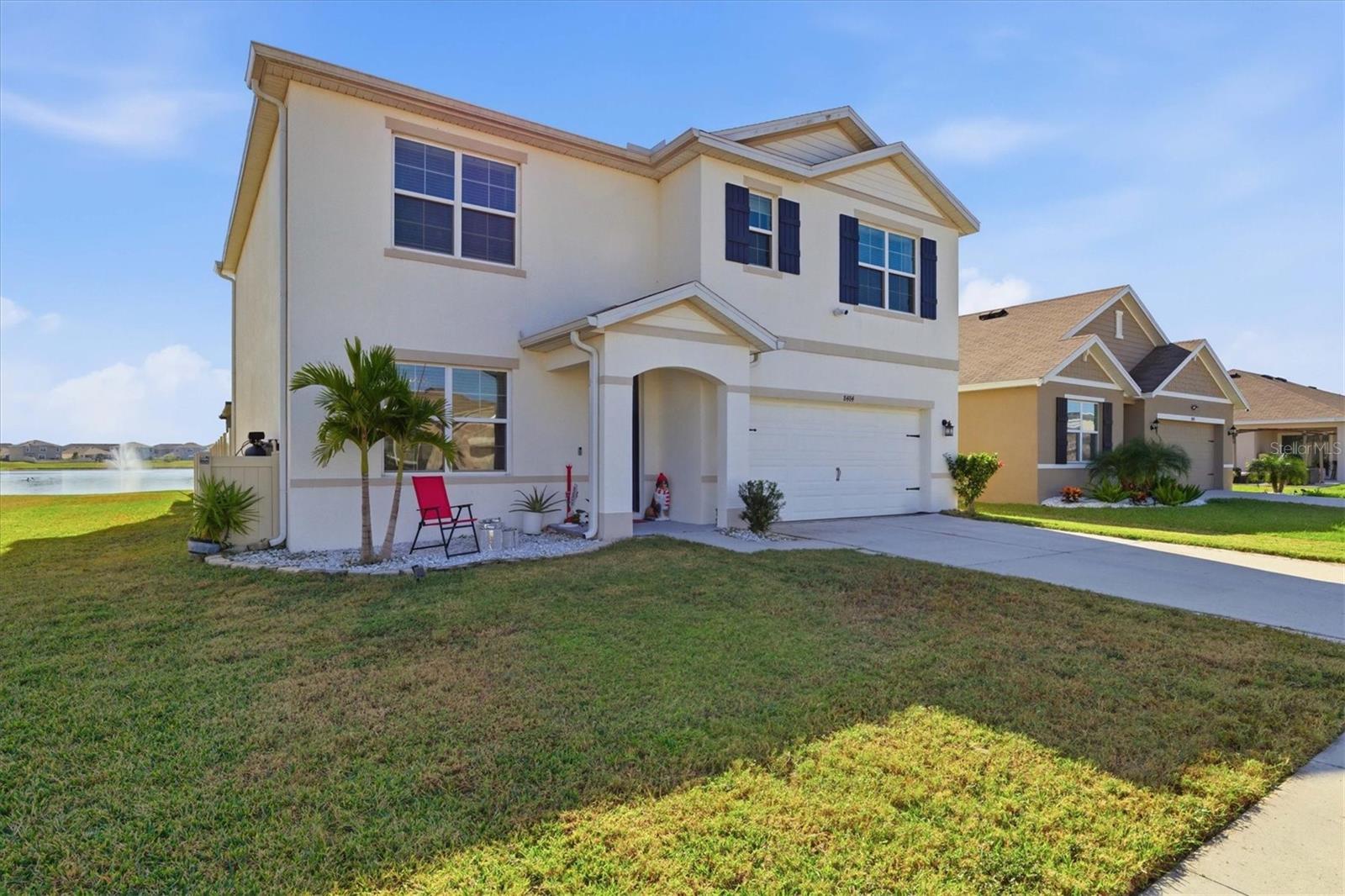 EPPERSON SOUTH HOA - Residential