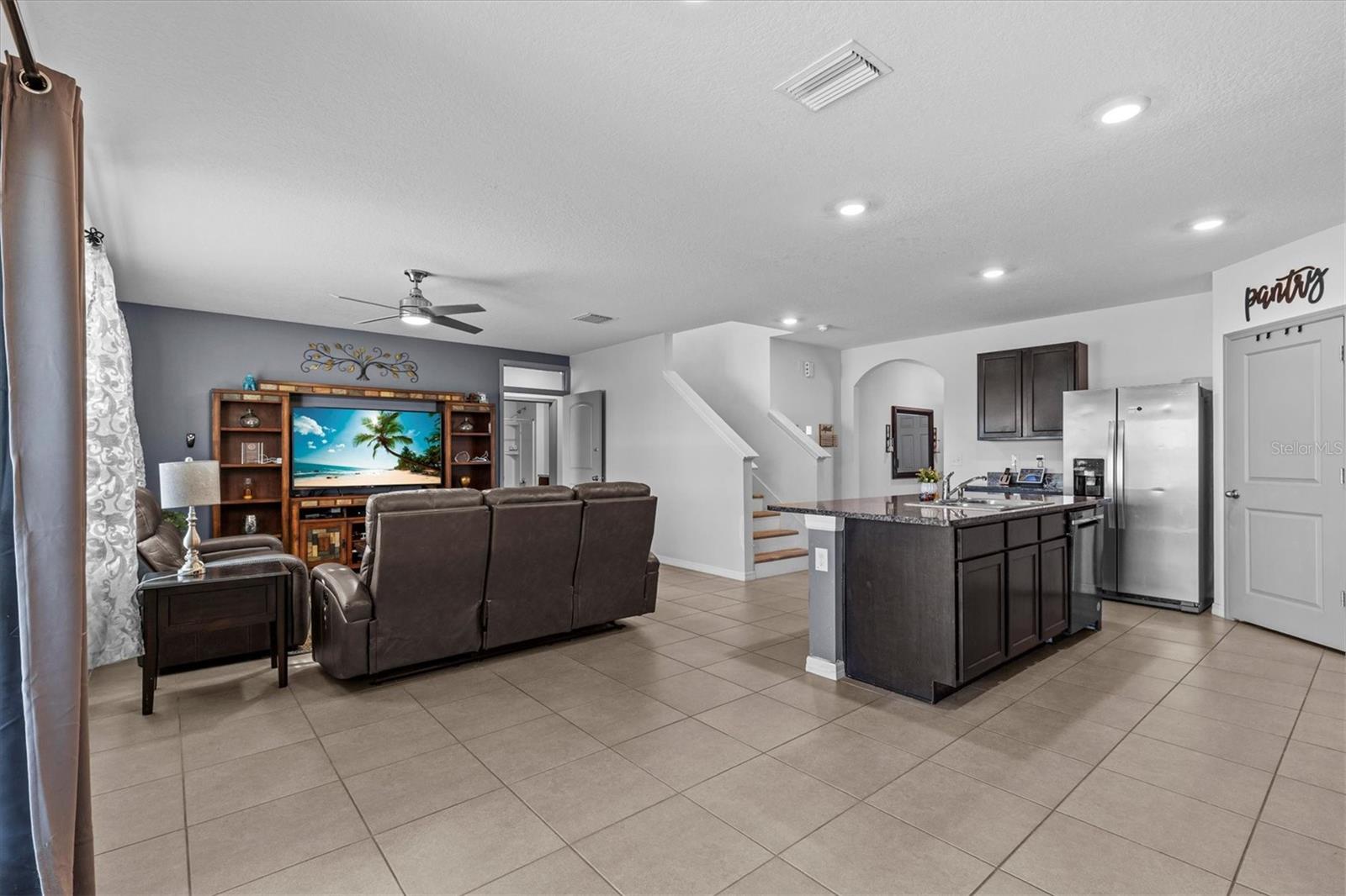 EPPERSON SOUTH HOA - Residential