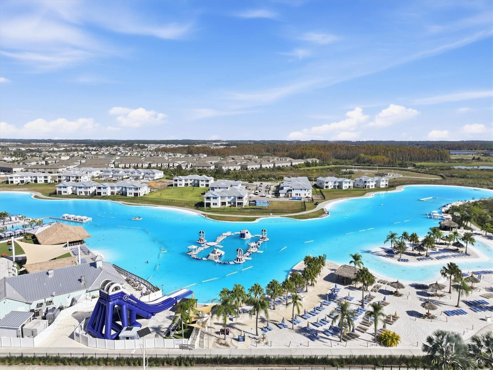 EPPERSON SOUTH HOA - Residential