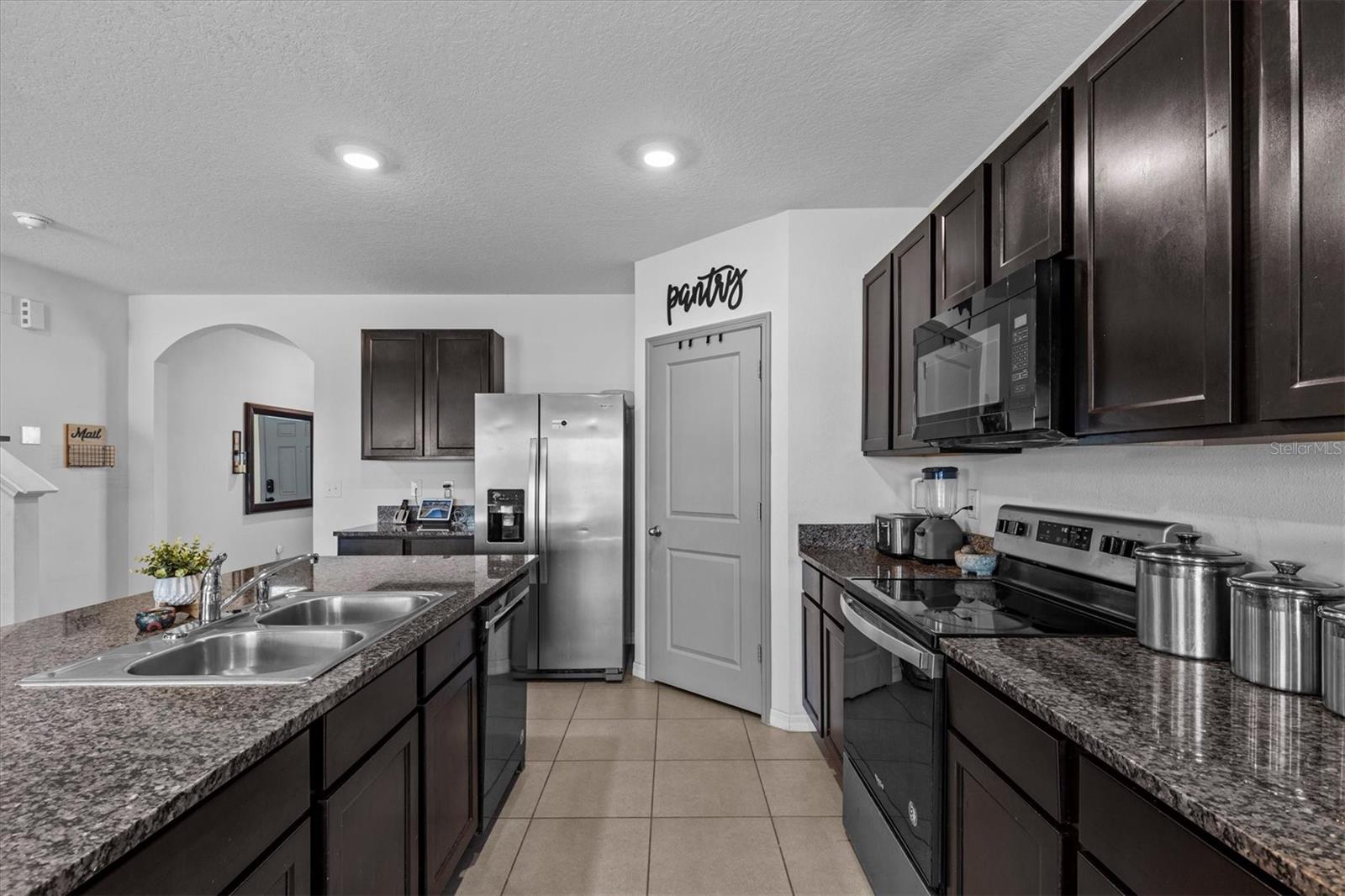 EPPERSON SOUTH HOA - Residential