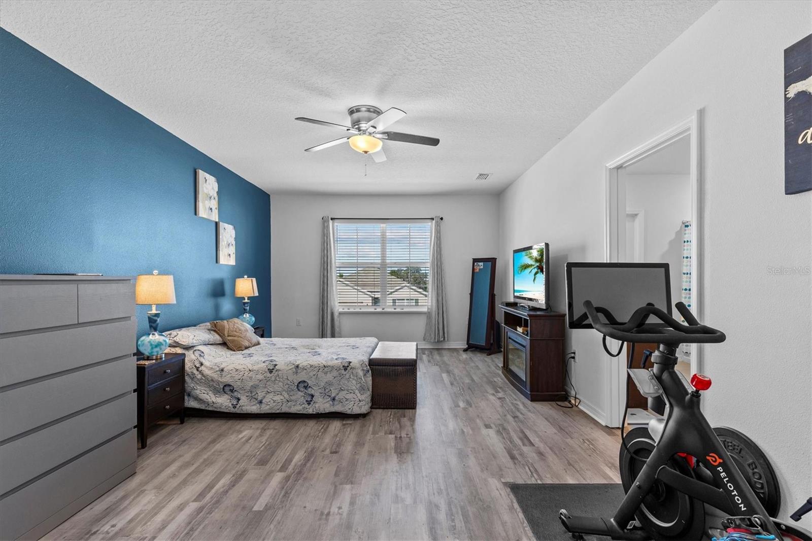 EPPERSON SOUTH HOA - Residential