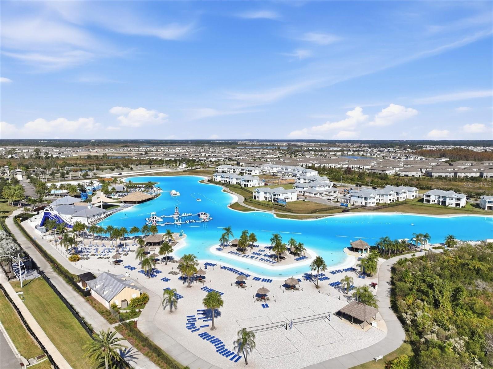 EPPERSON SOUTH HOA - Residential