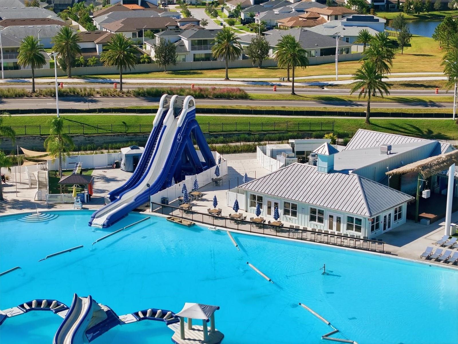 EPPERSON SOUTH HOA - Residential