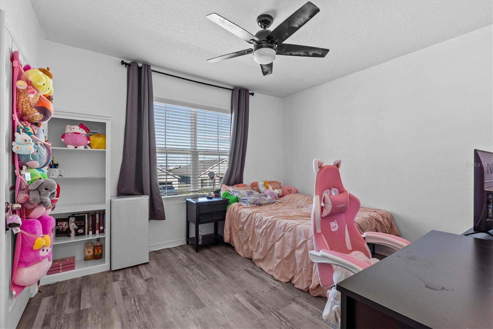 EPPERSON SOUTH HOA - Residential