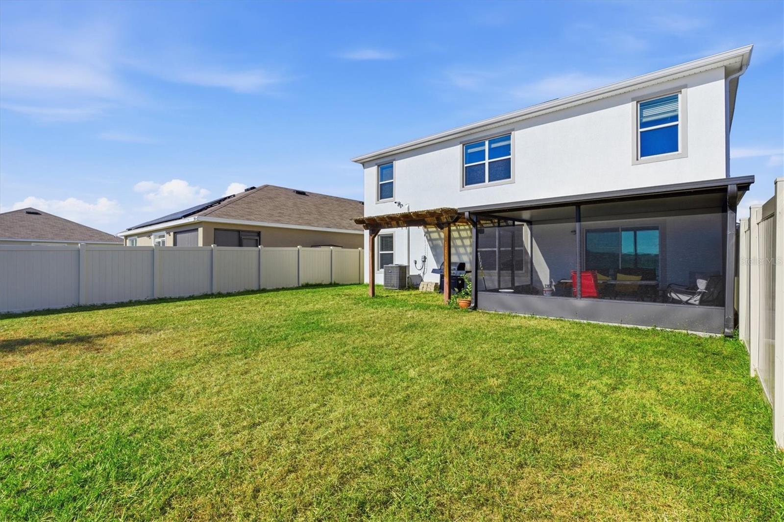 EPPERSON SOUTH HOA - Residential