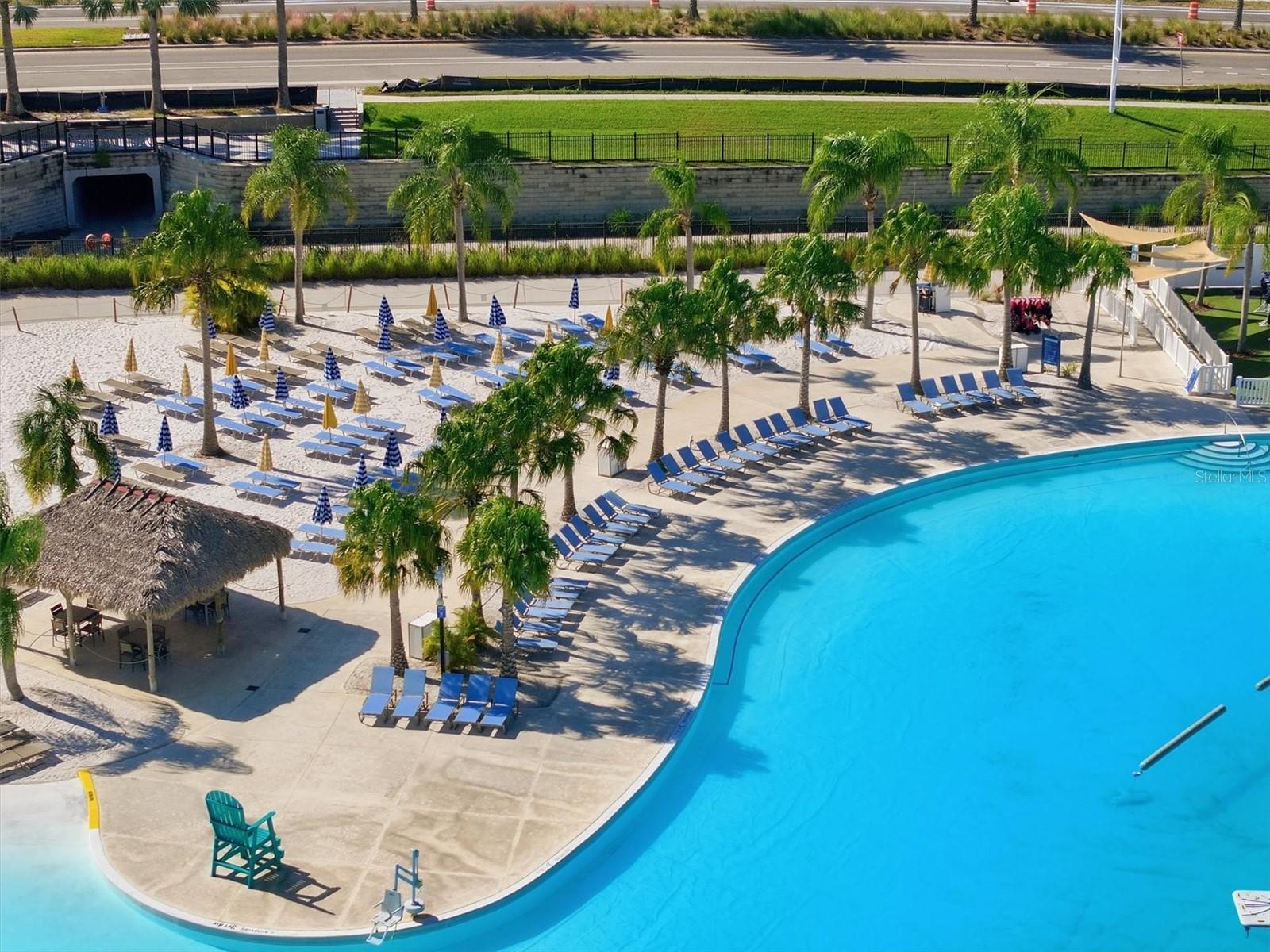 EPPERSON SOUTH HOA - Residential