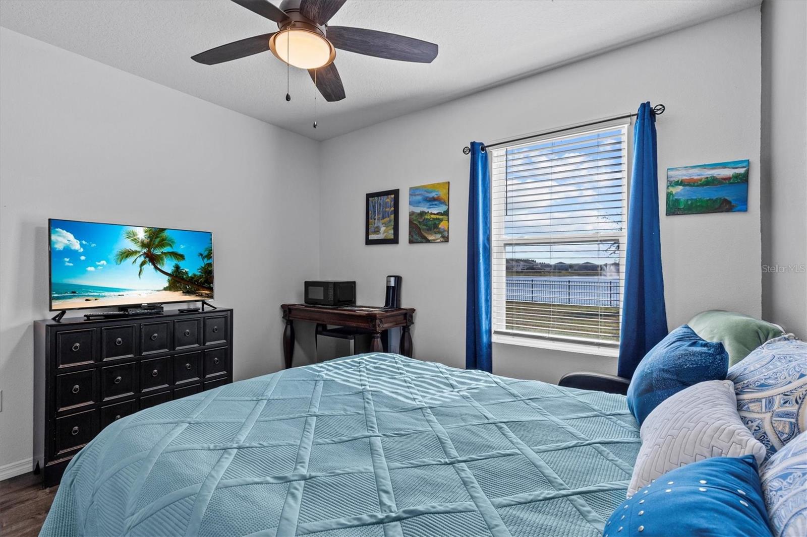 EPPERSON SOUTH HOA - Residential